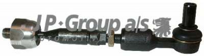 JP GROUP 1144403200 -  Поперечная рулевая тяга